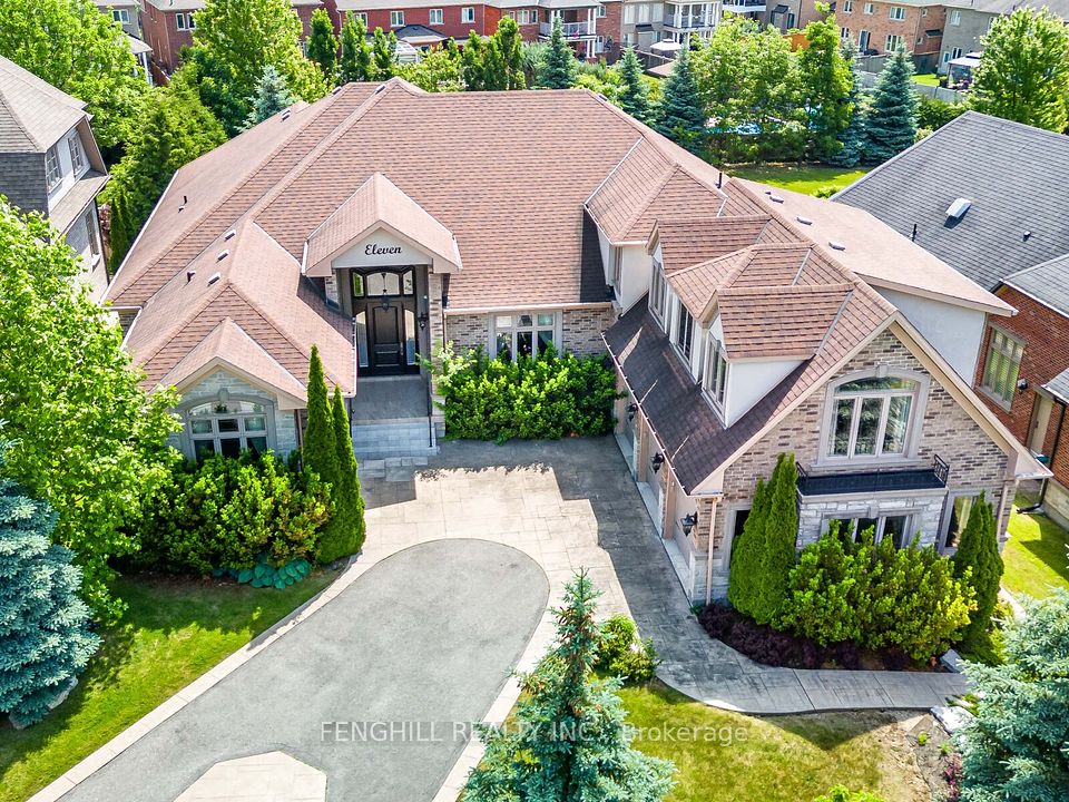 11 Macleod Estate
