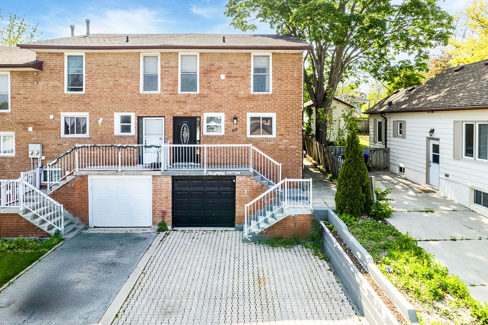 66 Simcoe