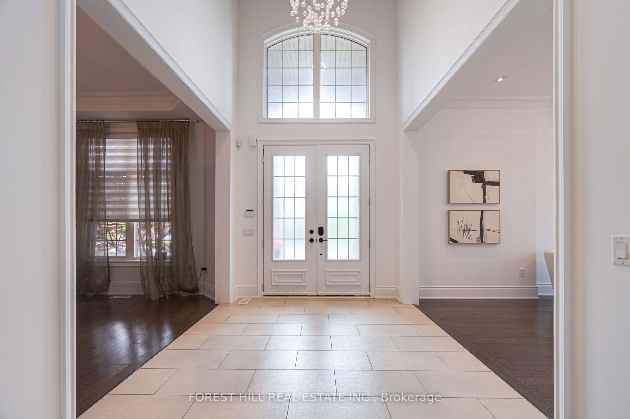 101 Glenheron Crescent, Vaughan, ON L6A 1W7