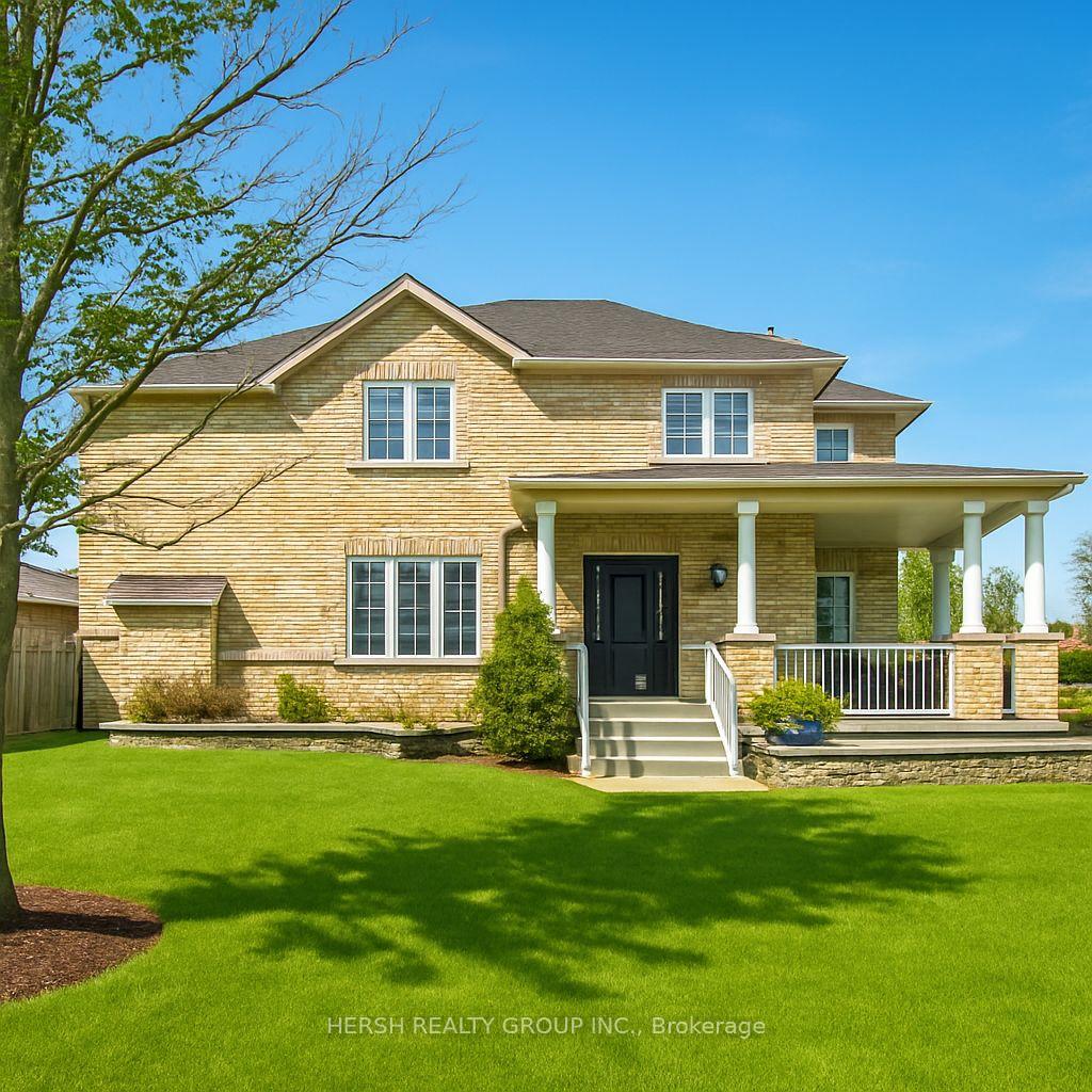 99 Richmond Park Drive, Georgina, ON L4P 0A3