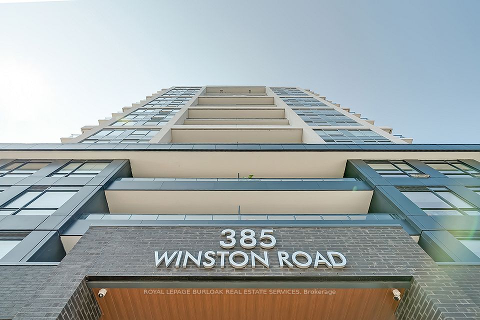 #1908 - 385 Winston Road, Grimsby, ON L3M 4E8