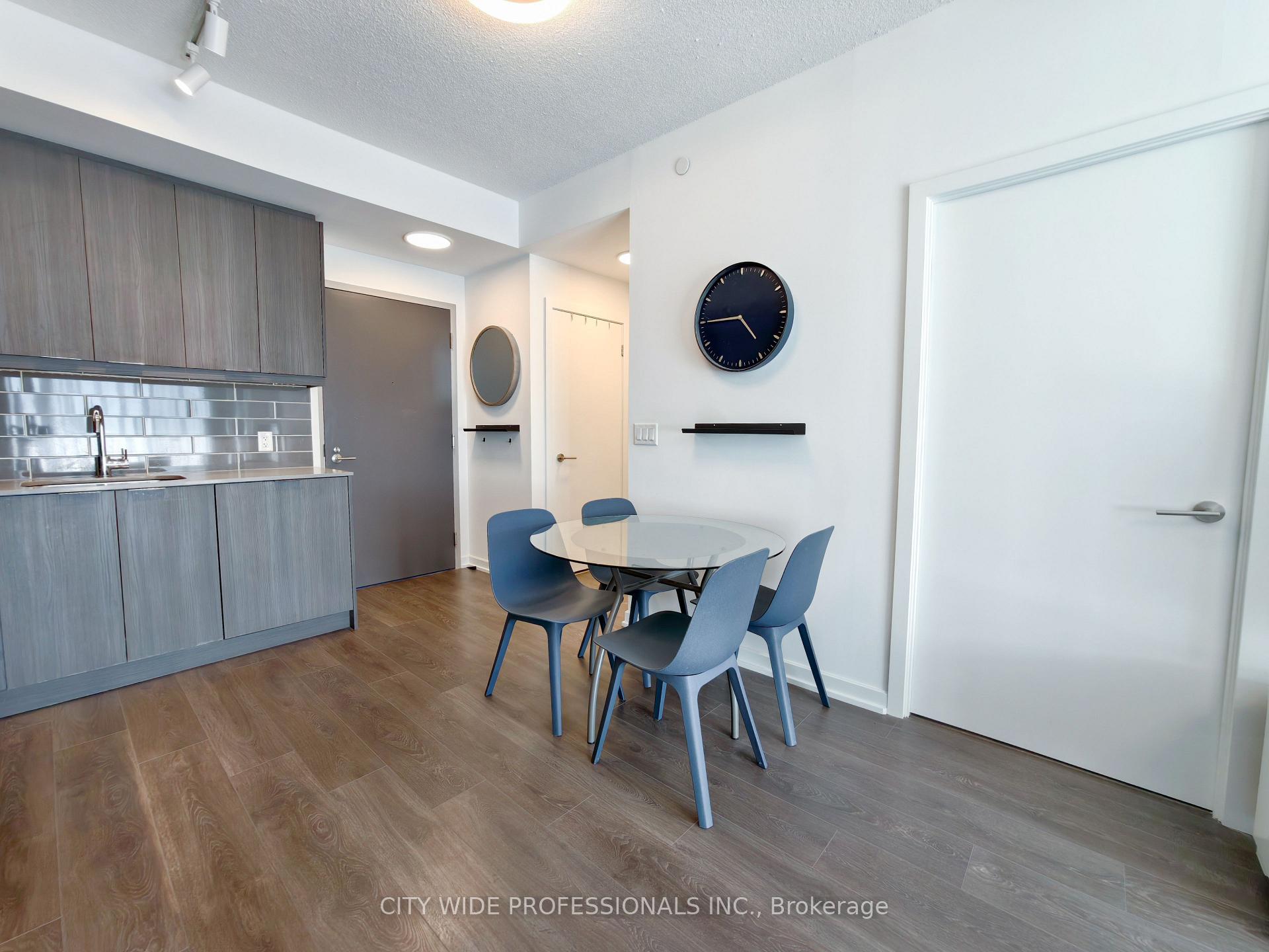 1 Bedroom Condo at 38 Forest Manor, Toronto For sale
