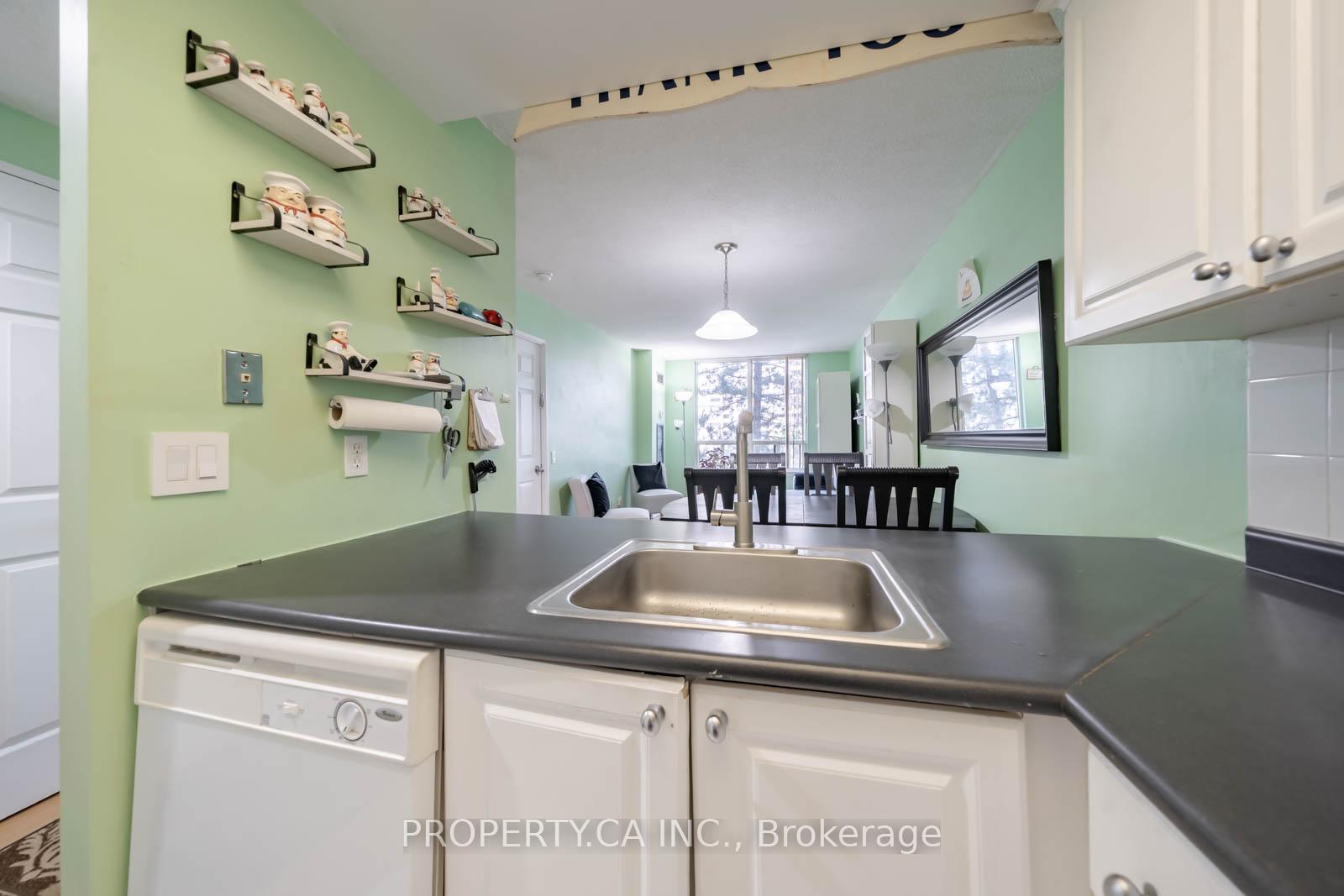 1 Bedroom Condo at 7 Bishop, Toronto For sale