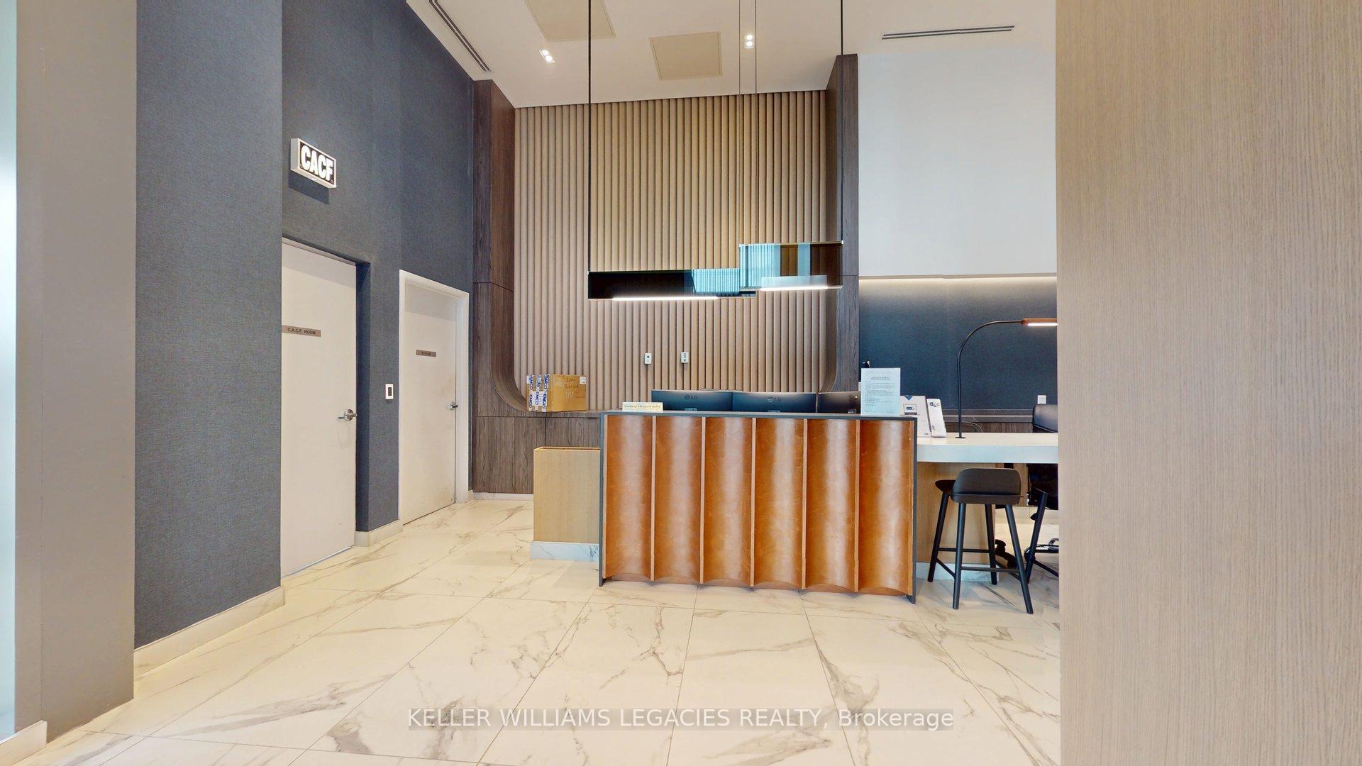 3 Bedrooms Condo at 1195 The Queens, Toronto For sale