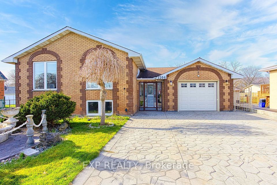 1204 Highway 8 N/A