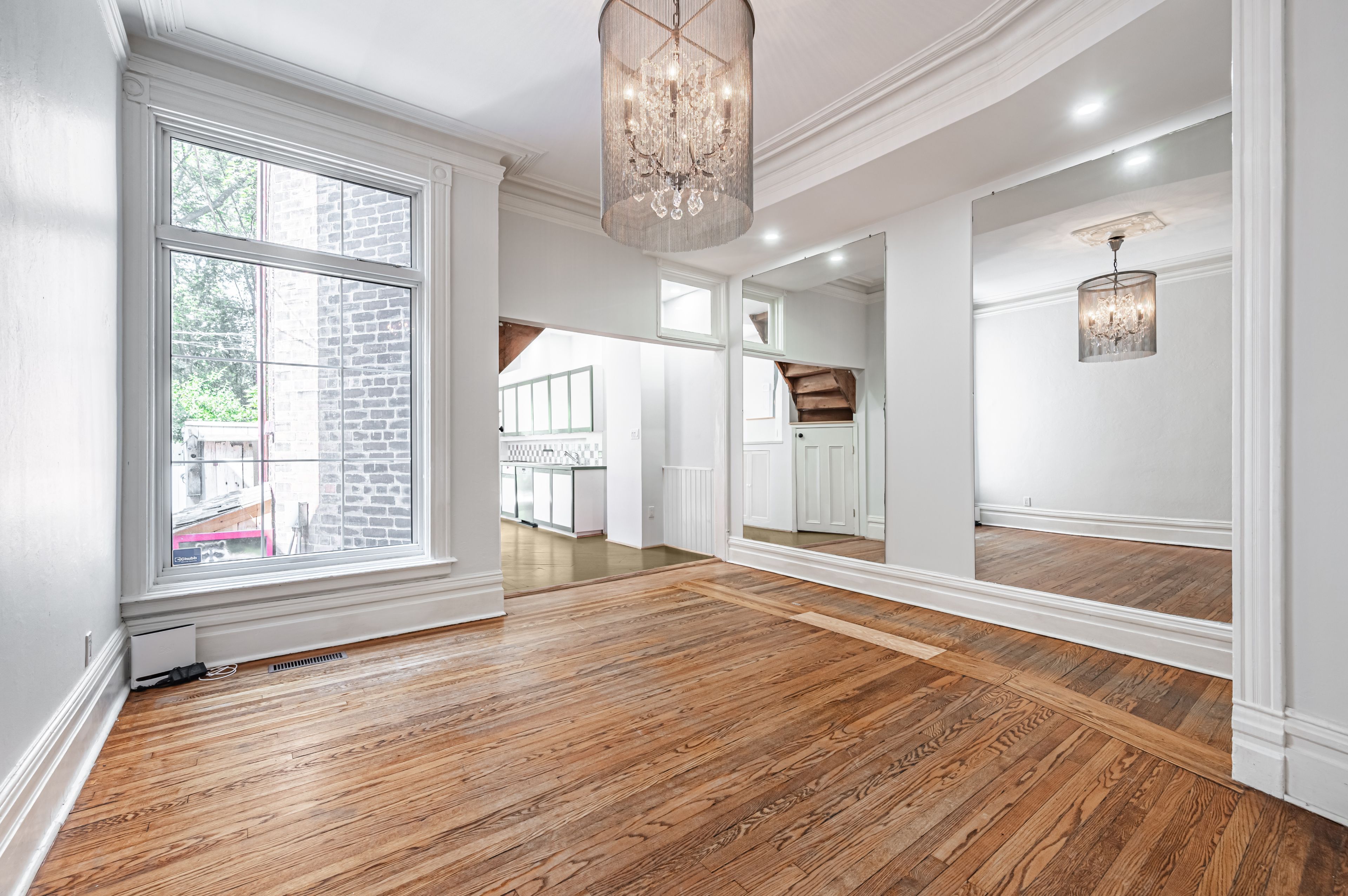46 Spruce Street