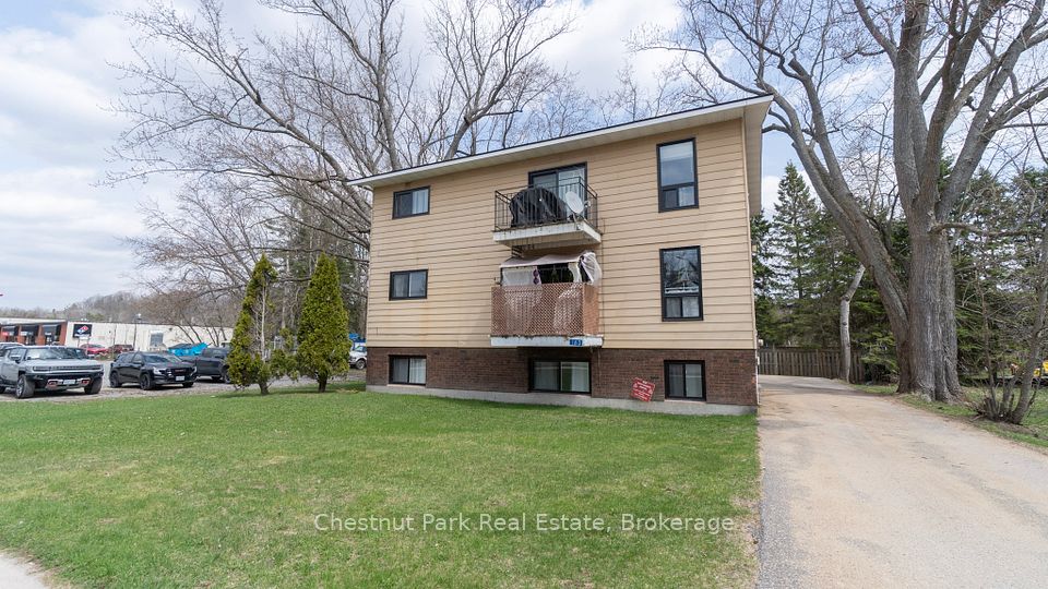 163 Wellington