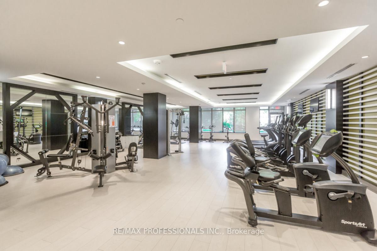 2 Bedrooms Condo at 2 Old Mill,  Toronto For sale