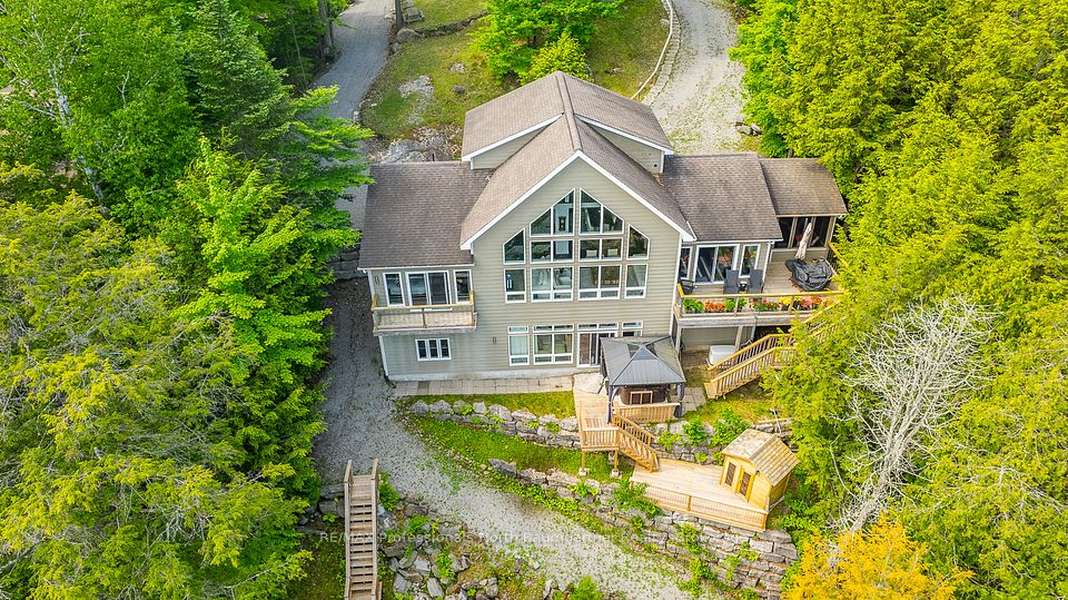 1107 PINE POINT Road