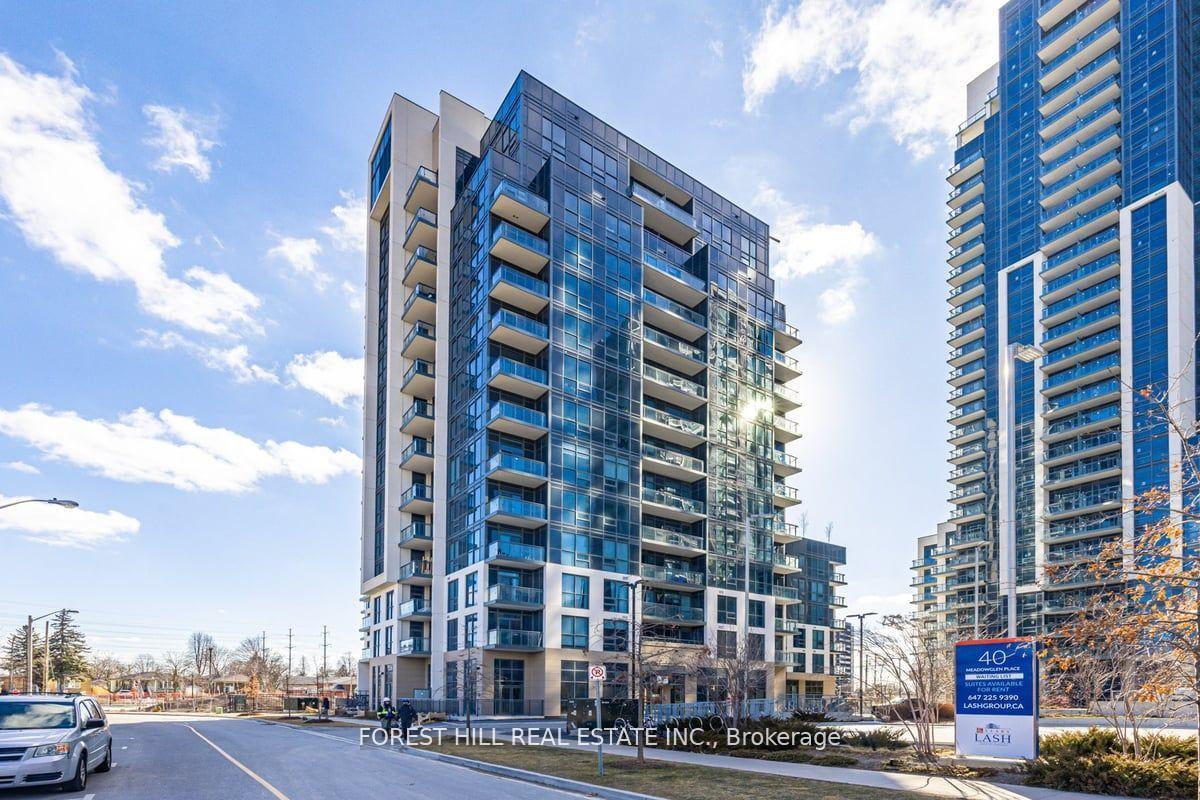 3 Bedrooms Condo at 10 Meadowglen, Toronto For sale