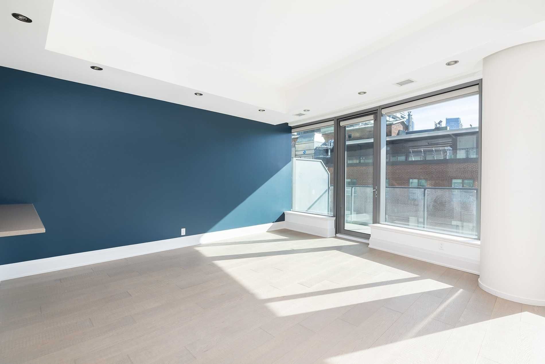 77 Charles Street 503