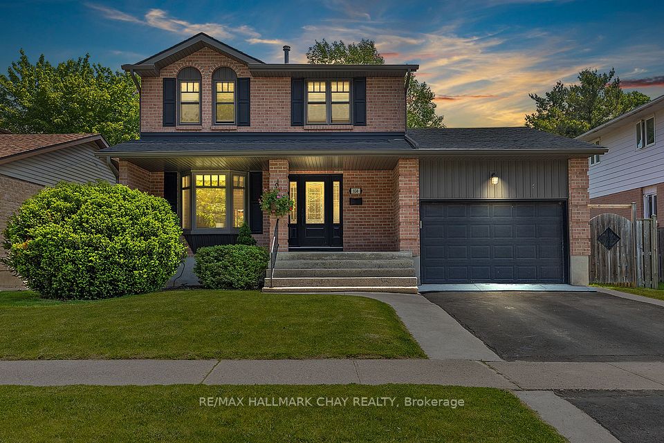 850 Rowantree