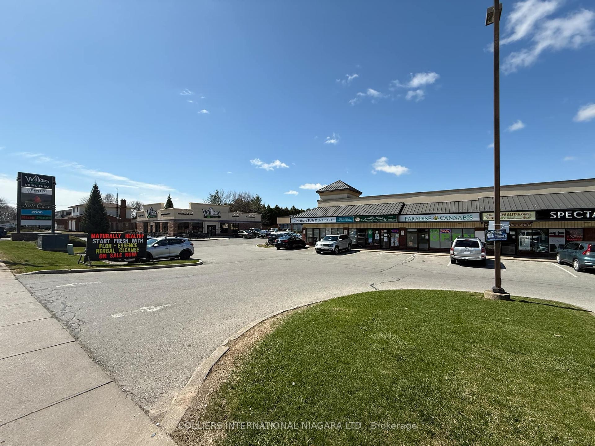 #2 - 4025 Dorchester Road ; MLS ID: X12067152
