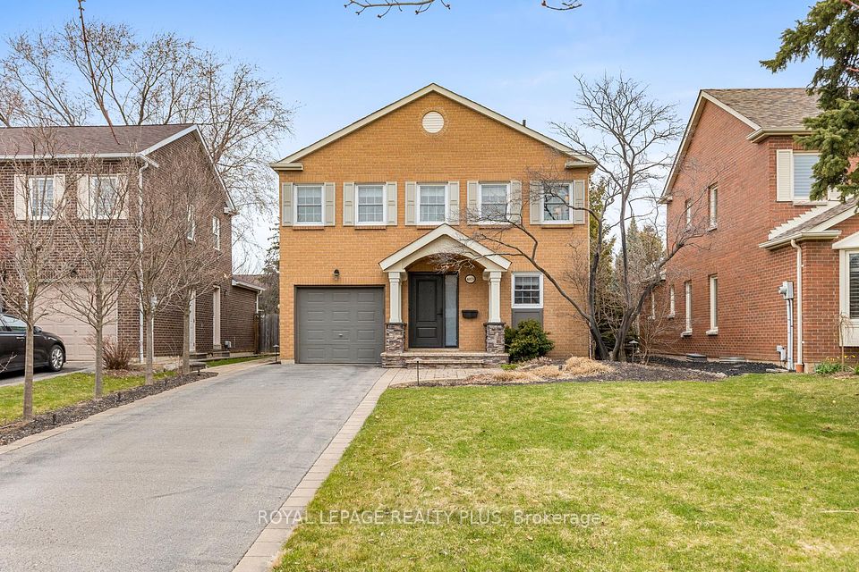 4079 Treetop