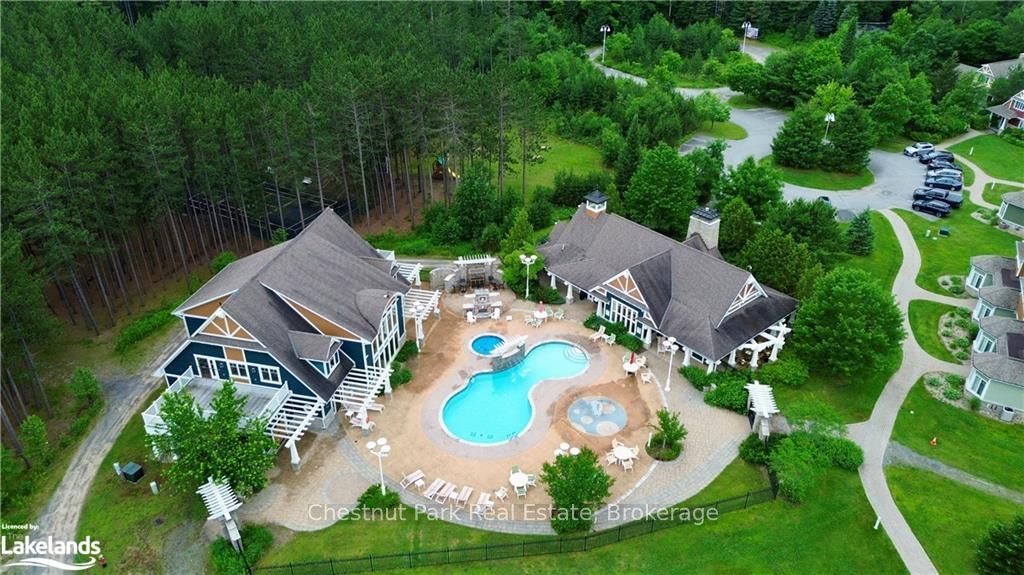 1020 BIRCH GLEN Road #Villa 9, Week 5, Lake of Bays Mclean