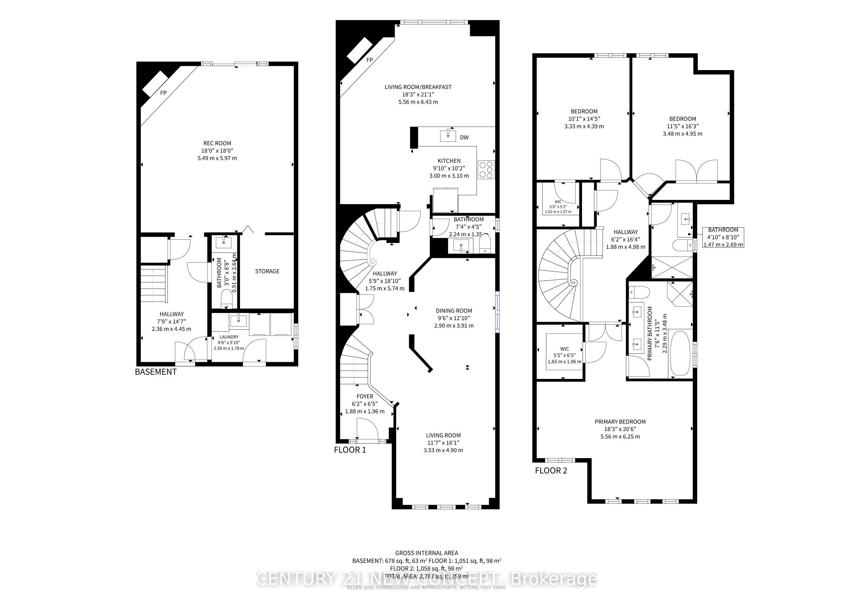2038 Lumberman Lane
