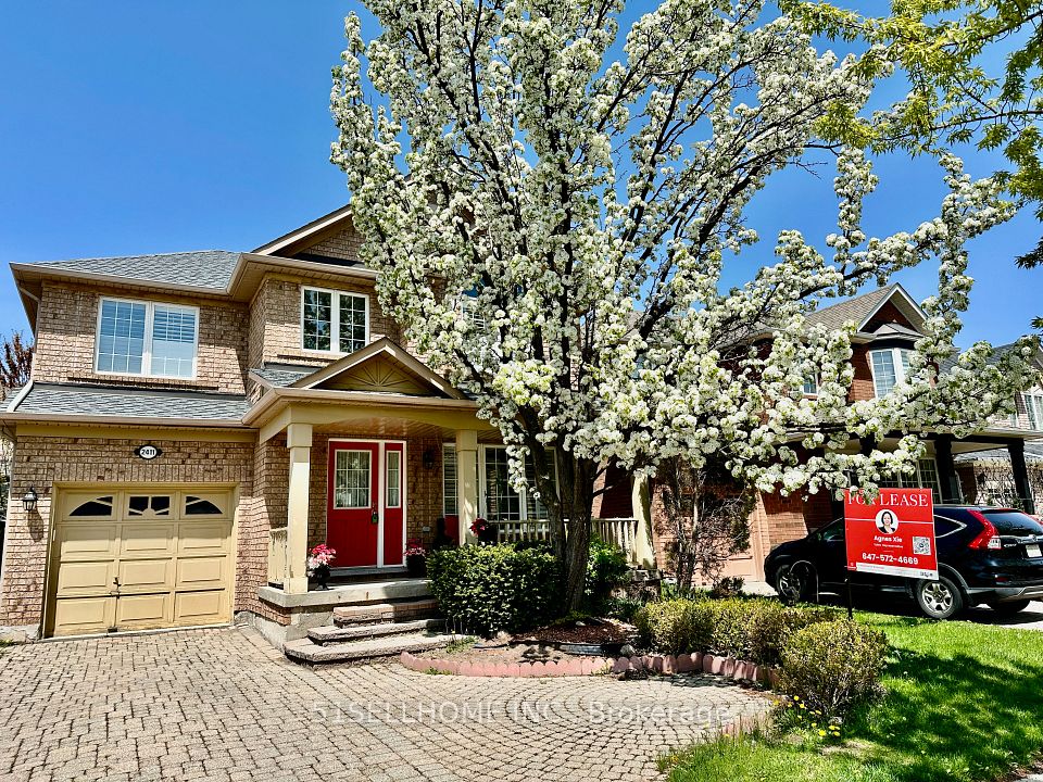 2411 Westoak Trails