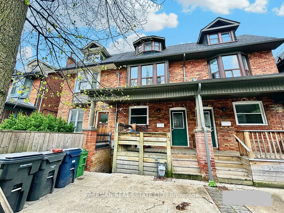 340 Howland