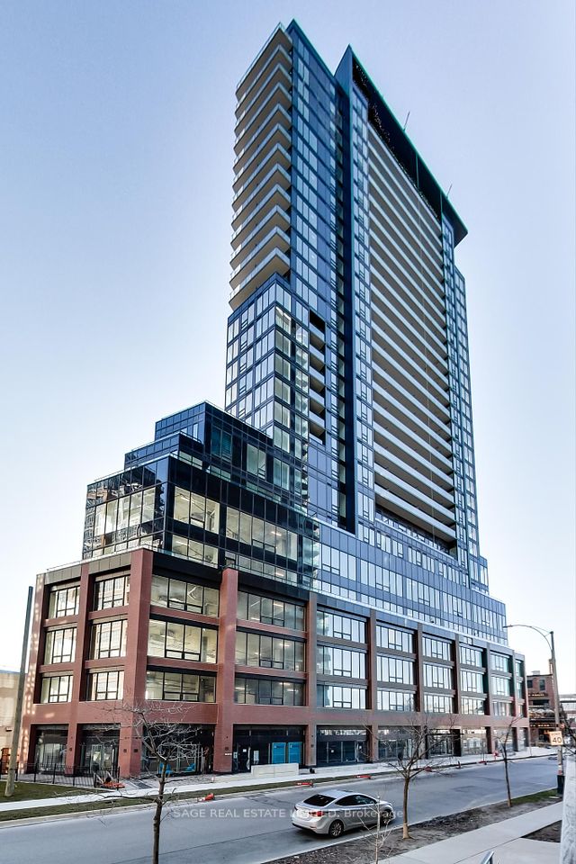 135 East Liberty