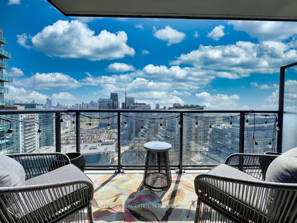 1 Bedroom Condo at 135 East Liberty, Toronto For sale