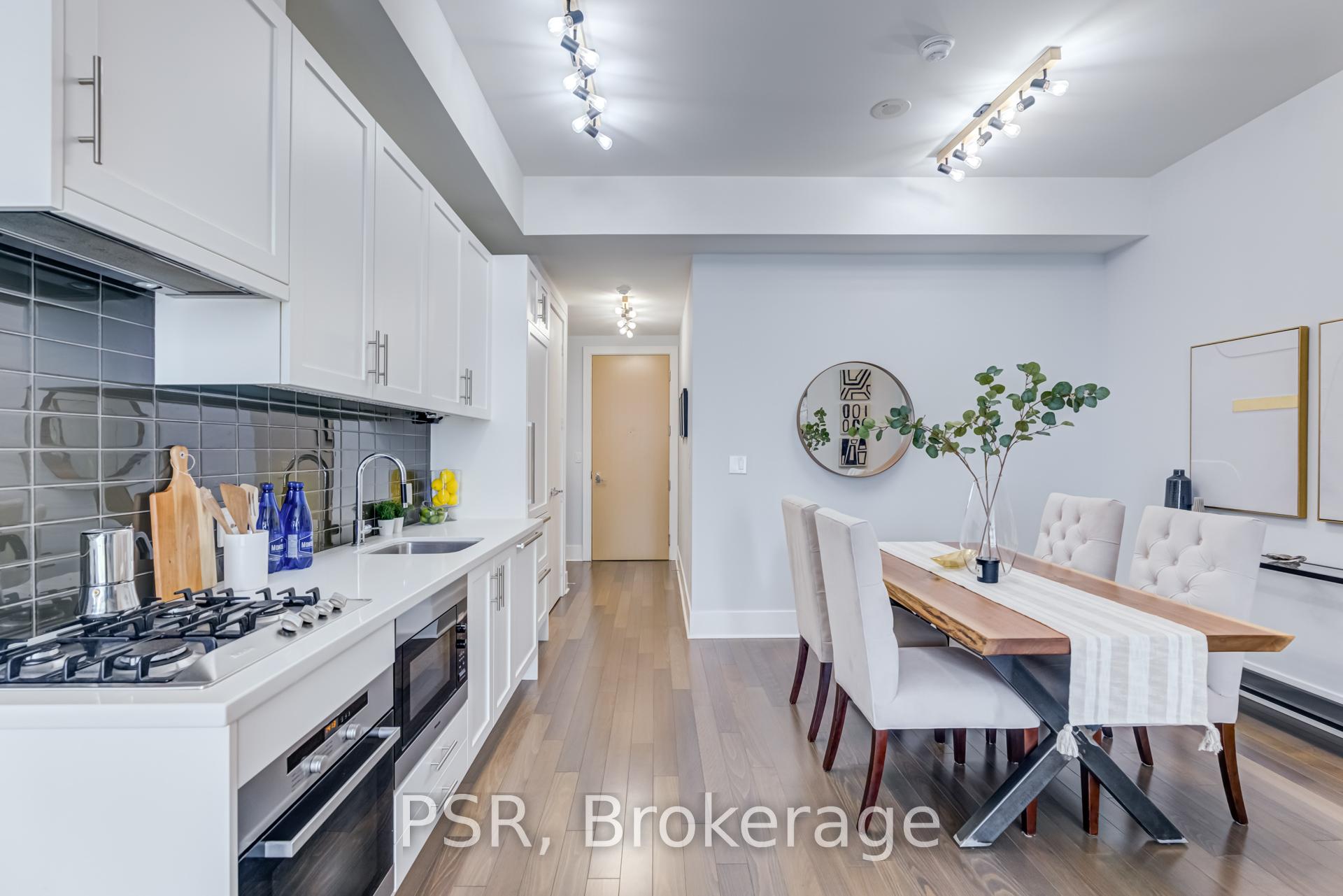 1 Bedroom Condo at 29 Queens Quay, Toronto For sale