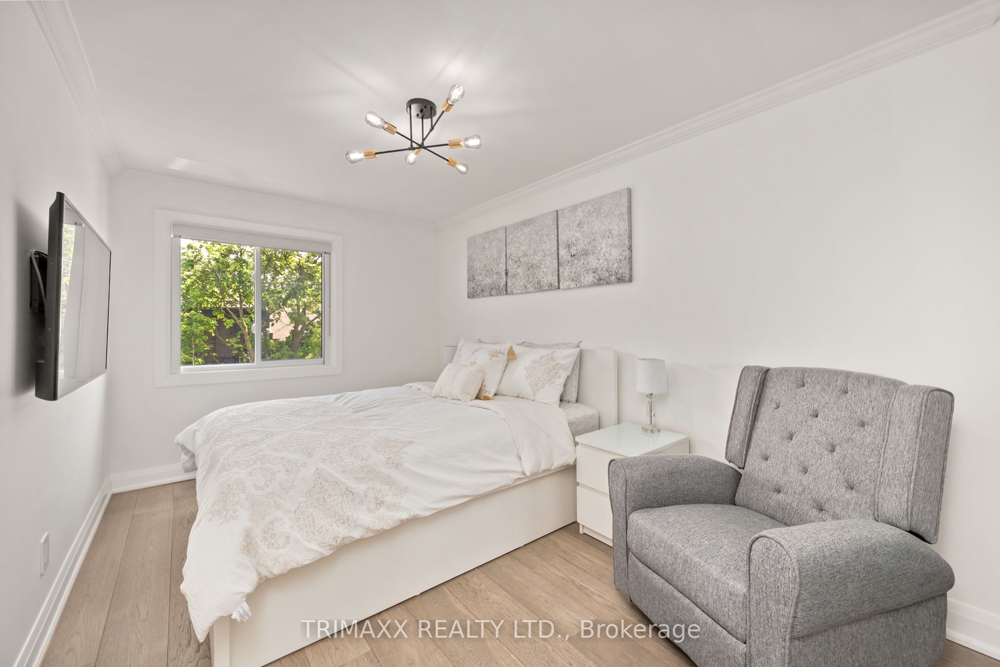 4165 Fieldgate Drive, #42