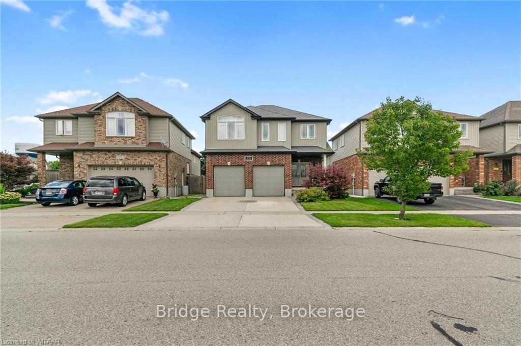 451 FAIRWAY Road, Woodstock, ON N4T 0E1