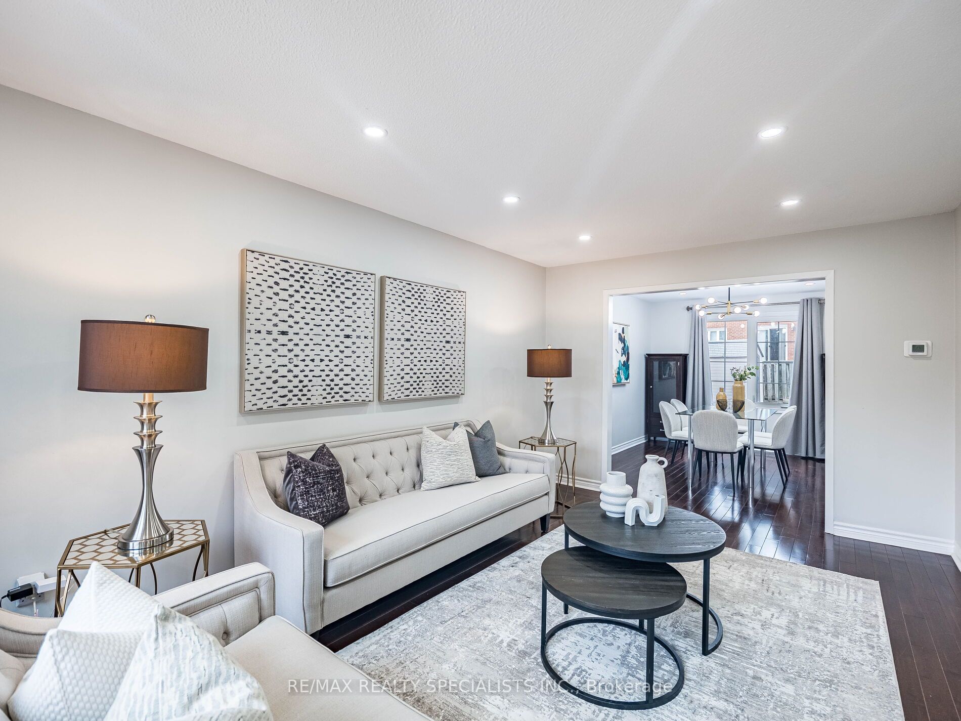 5 Brookview Road