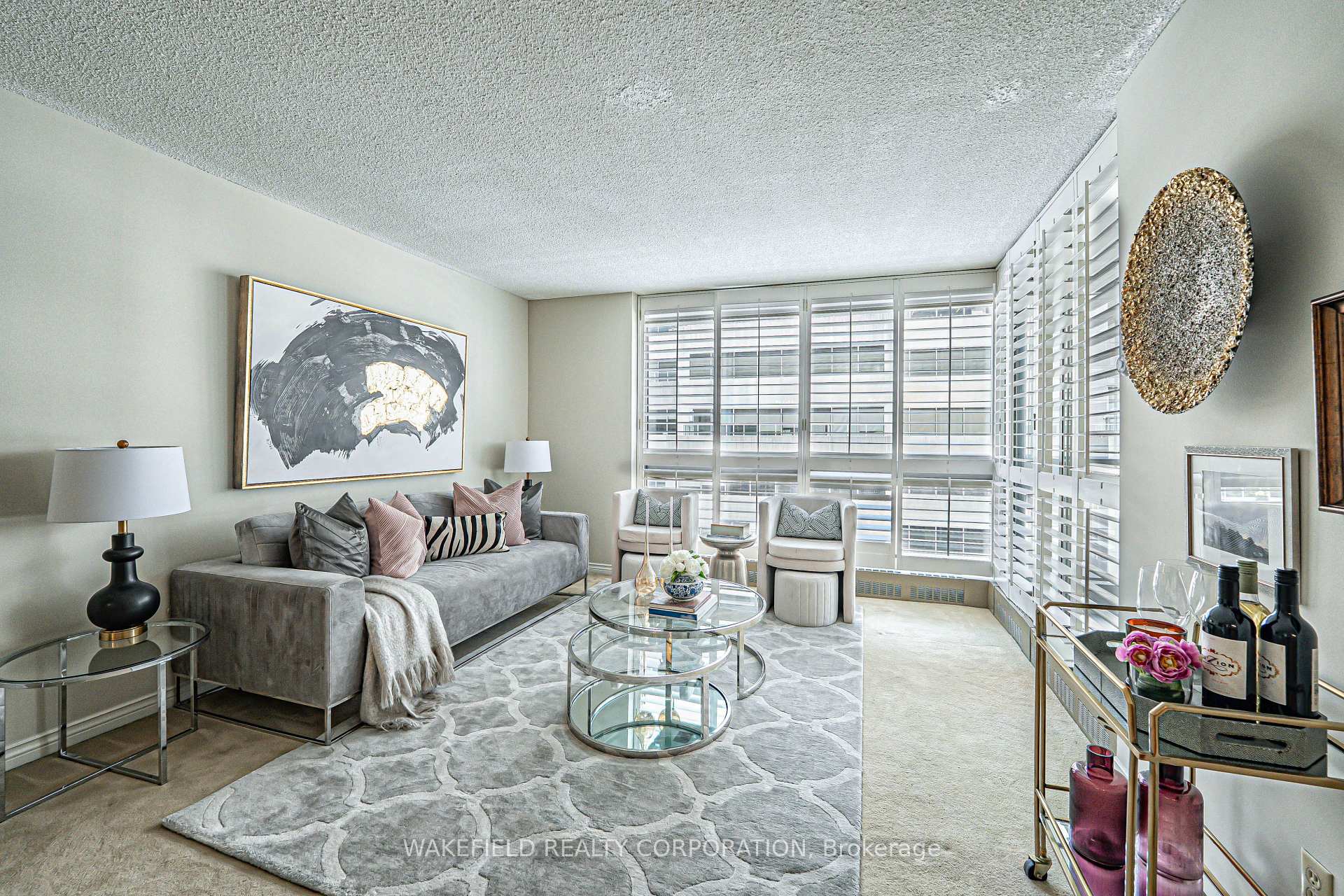 1 Bedroom Condo at 61 St Clair, Toronto For sale