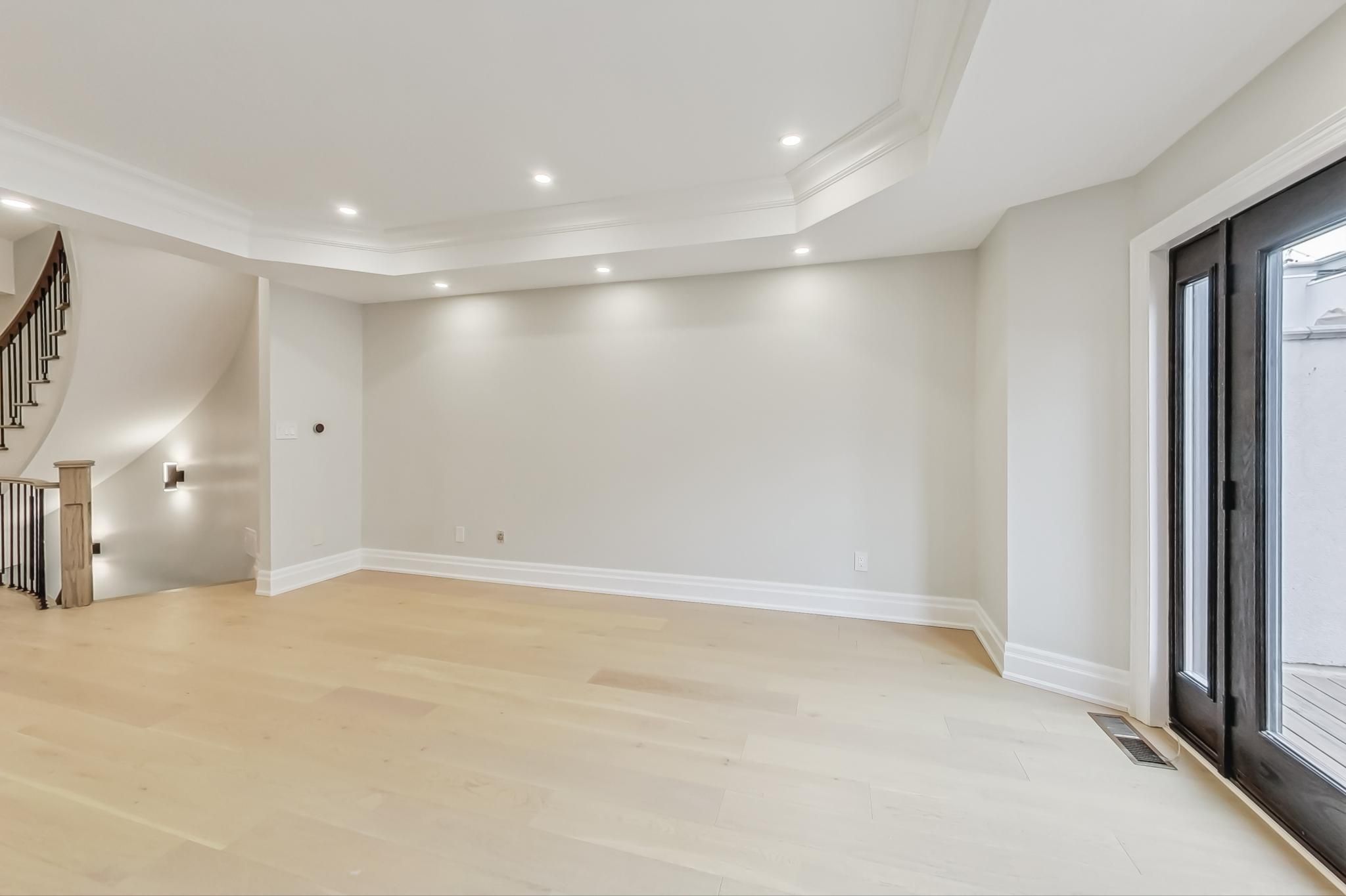 258 Spadina Road