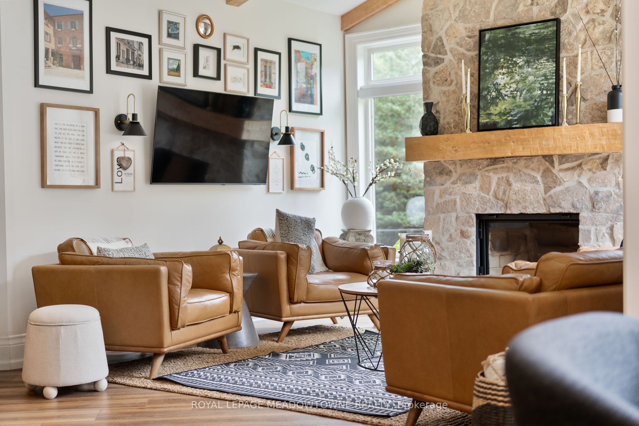 3 Bogle Drive