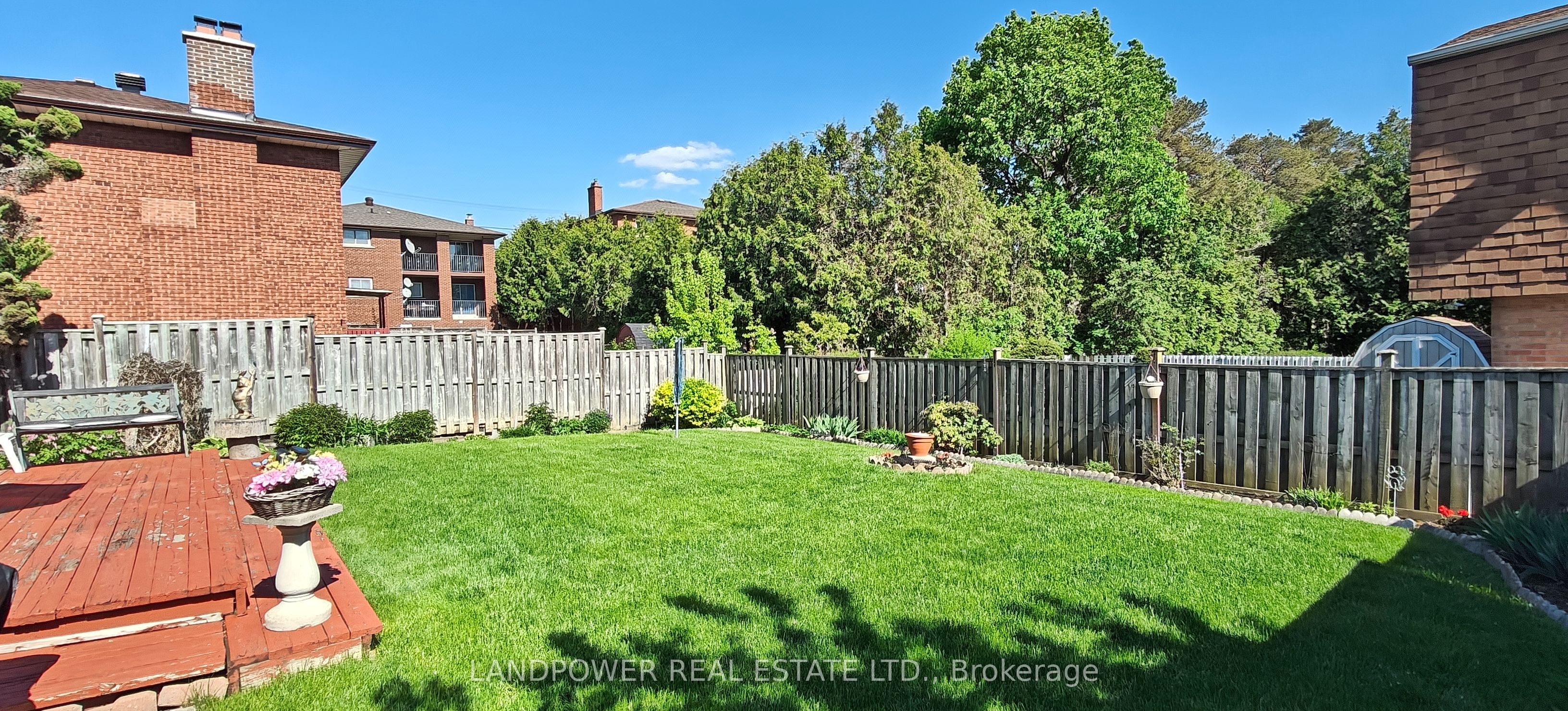 851 Huntingwood Drive