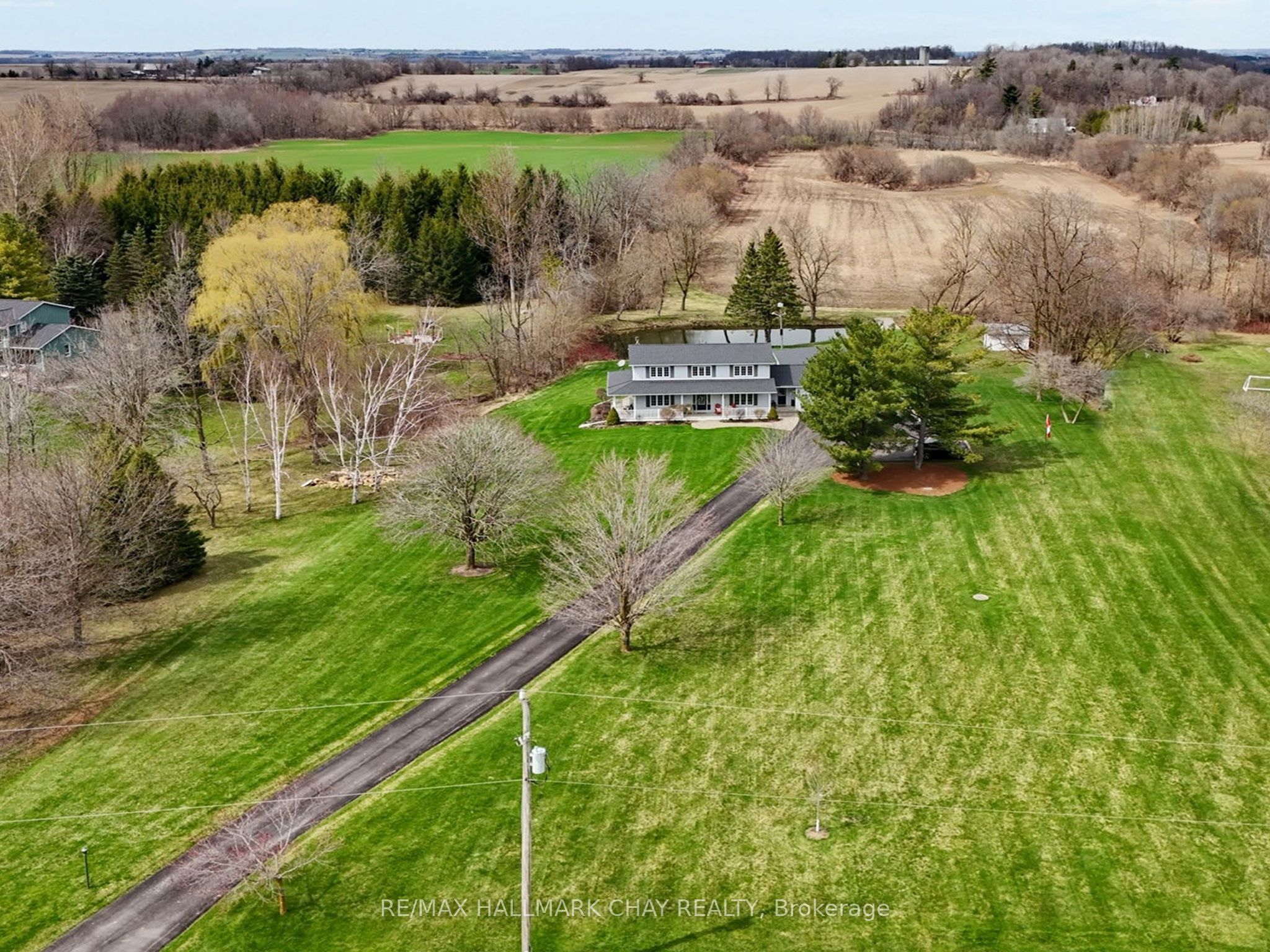 4880 7th Line, New Tecumseth, ON L0G 1A0