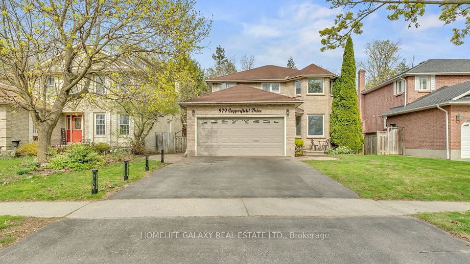 979 Copperfield