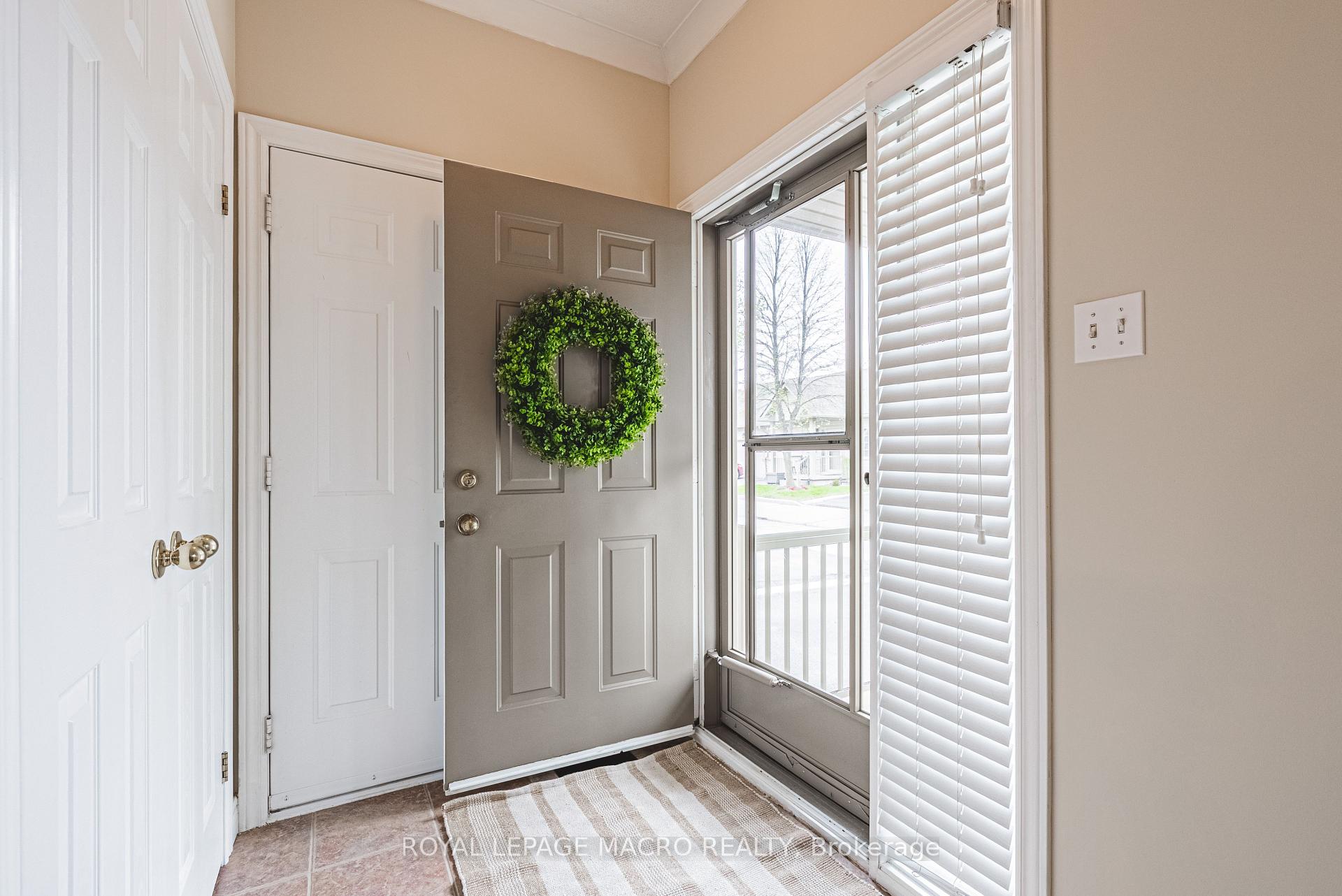 1 Bedroom Condo at 34 Southbrook, Hamilton For sale