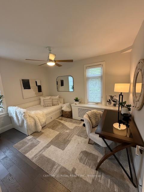 2 Bedrooms Condo at 93 Douglas, Toronto For sale