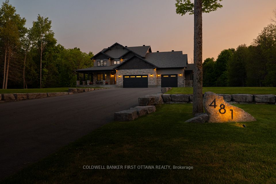 481 Sangeet Place, StittsvilleMunsterRichmond, ON K0A 2Z0