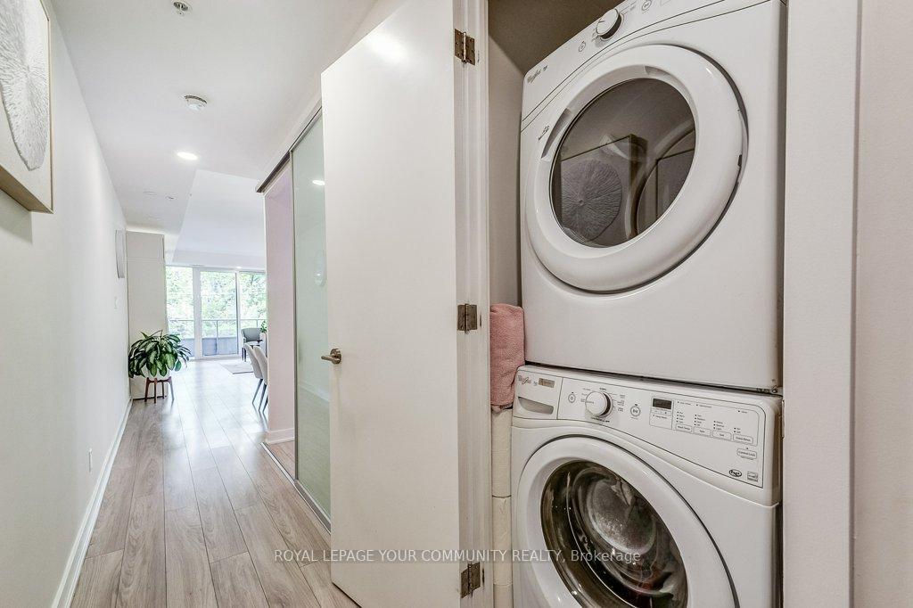 1 Bedroom Condo at 1960 Queen, Toronto For sale