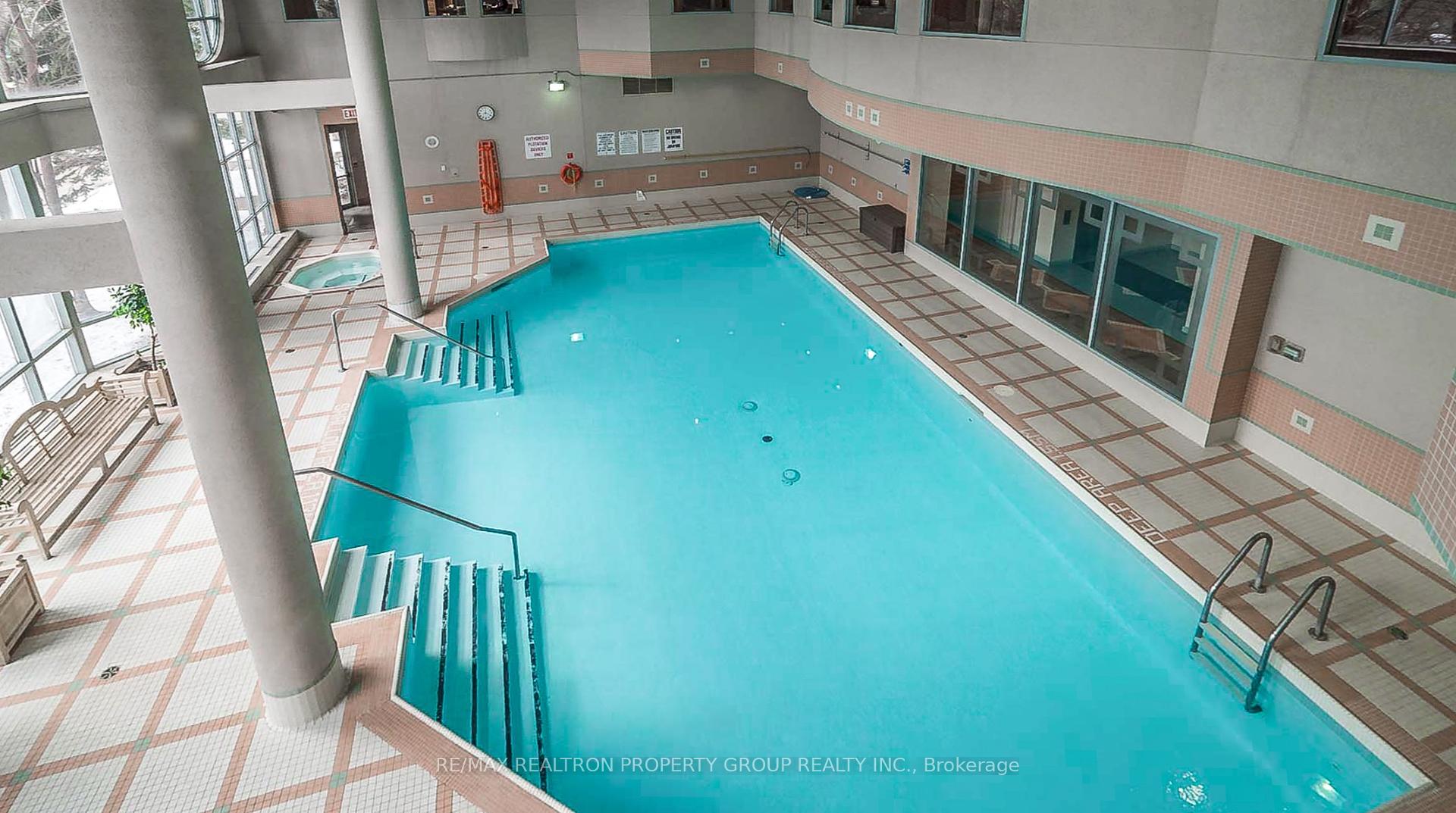 2 Bedrooms Condo at 88 Corporate, Toronto For sale