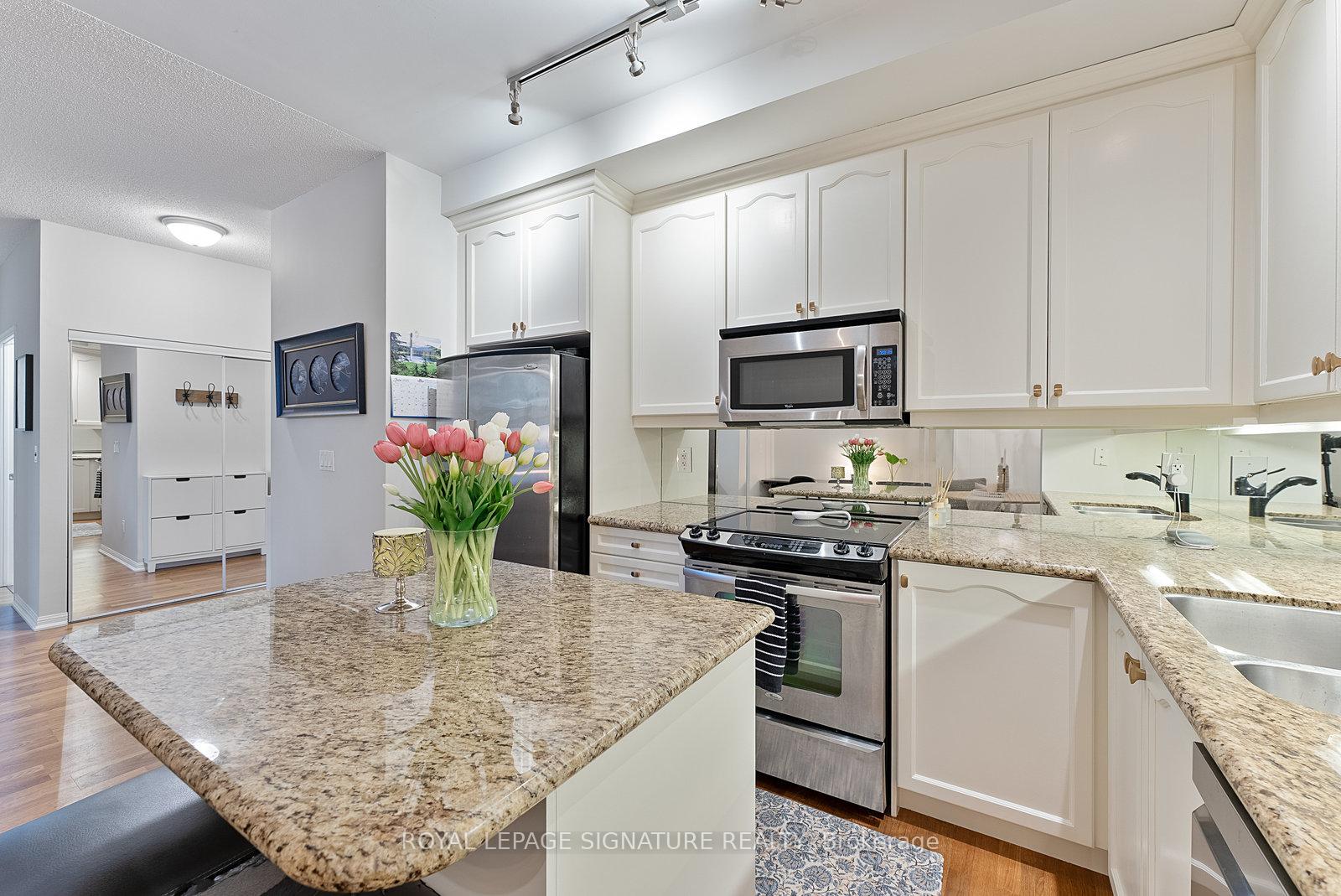 1 Bedroom Condo at 628 Fleet, Toronto For sale
