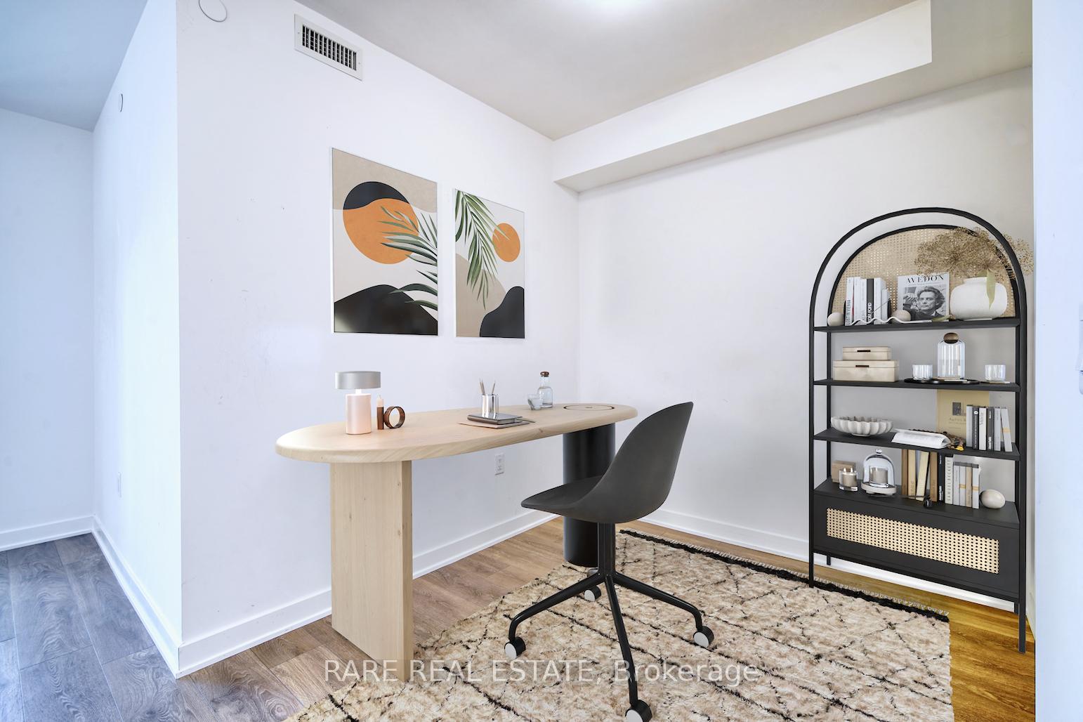 2 Bedrooms Condo at 195 Redpath, Toronto For sale