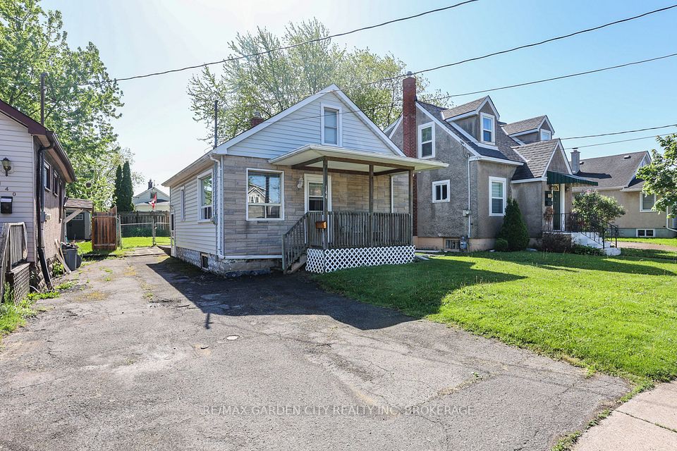 144 McAlpine