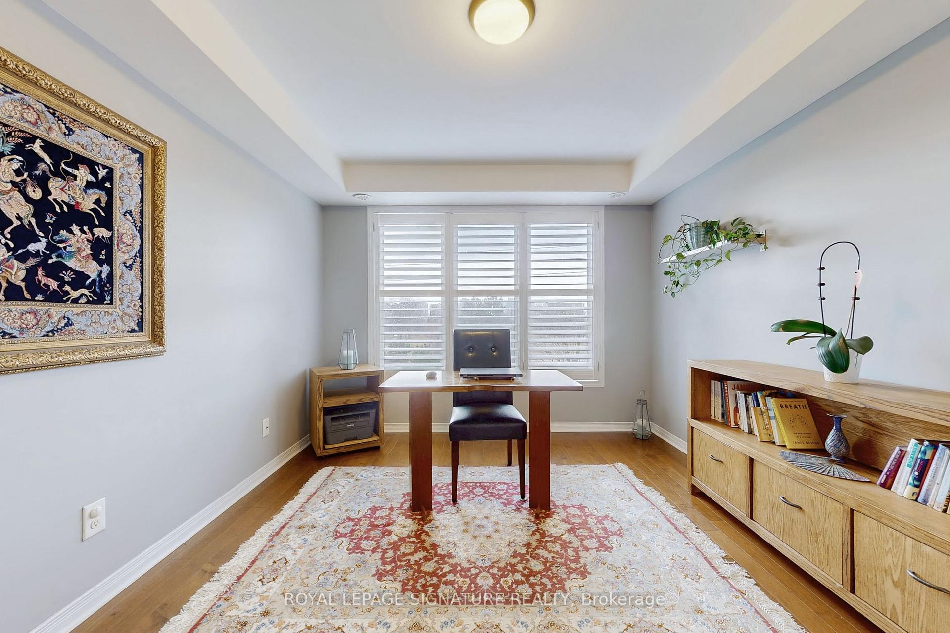 4 Bedrooms Condo at 649D Warden, Toronto For sale