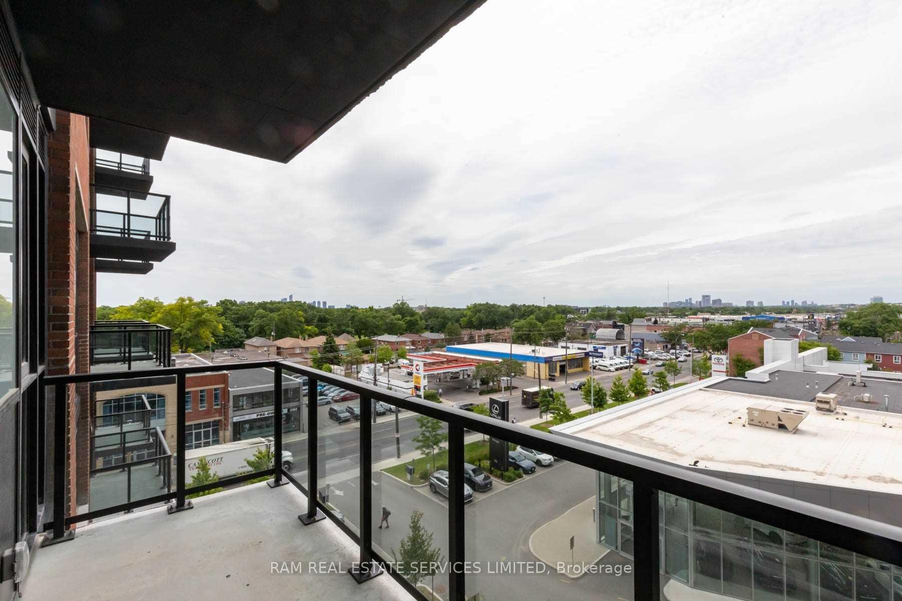 2 Bedrooms Condo at 2300 St Clair,  Toronto For sale