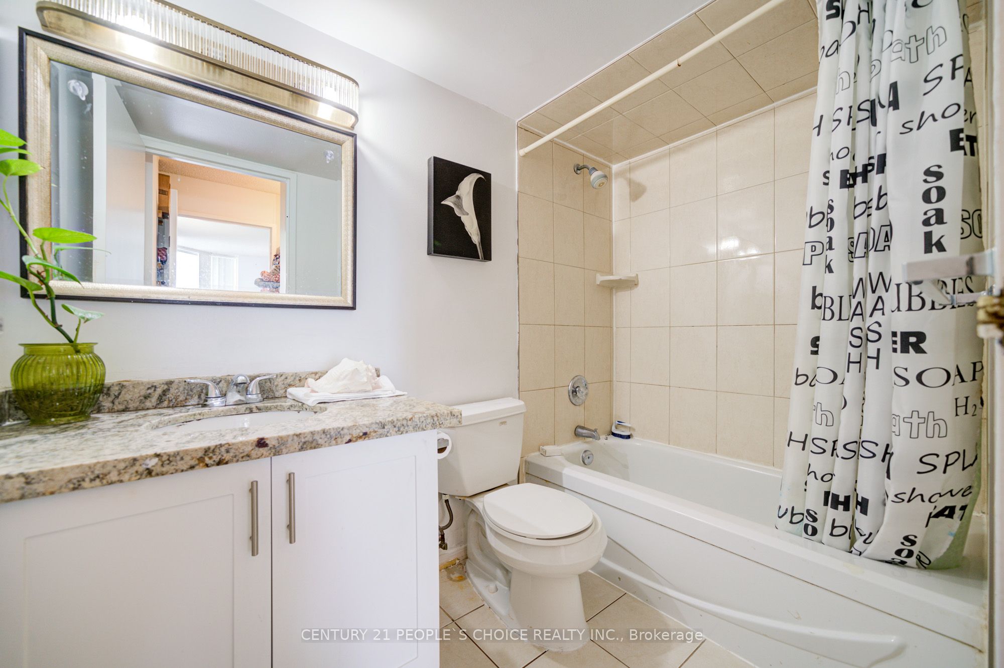 25 Trailwood Drive, #1206