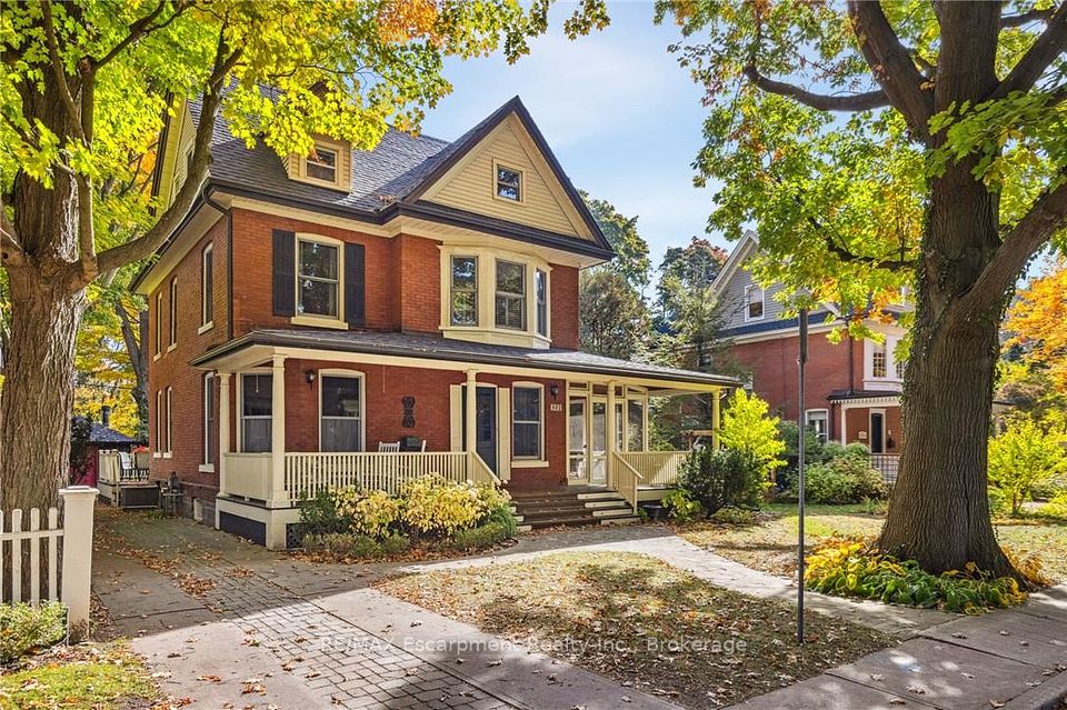 302 William
