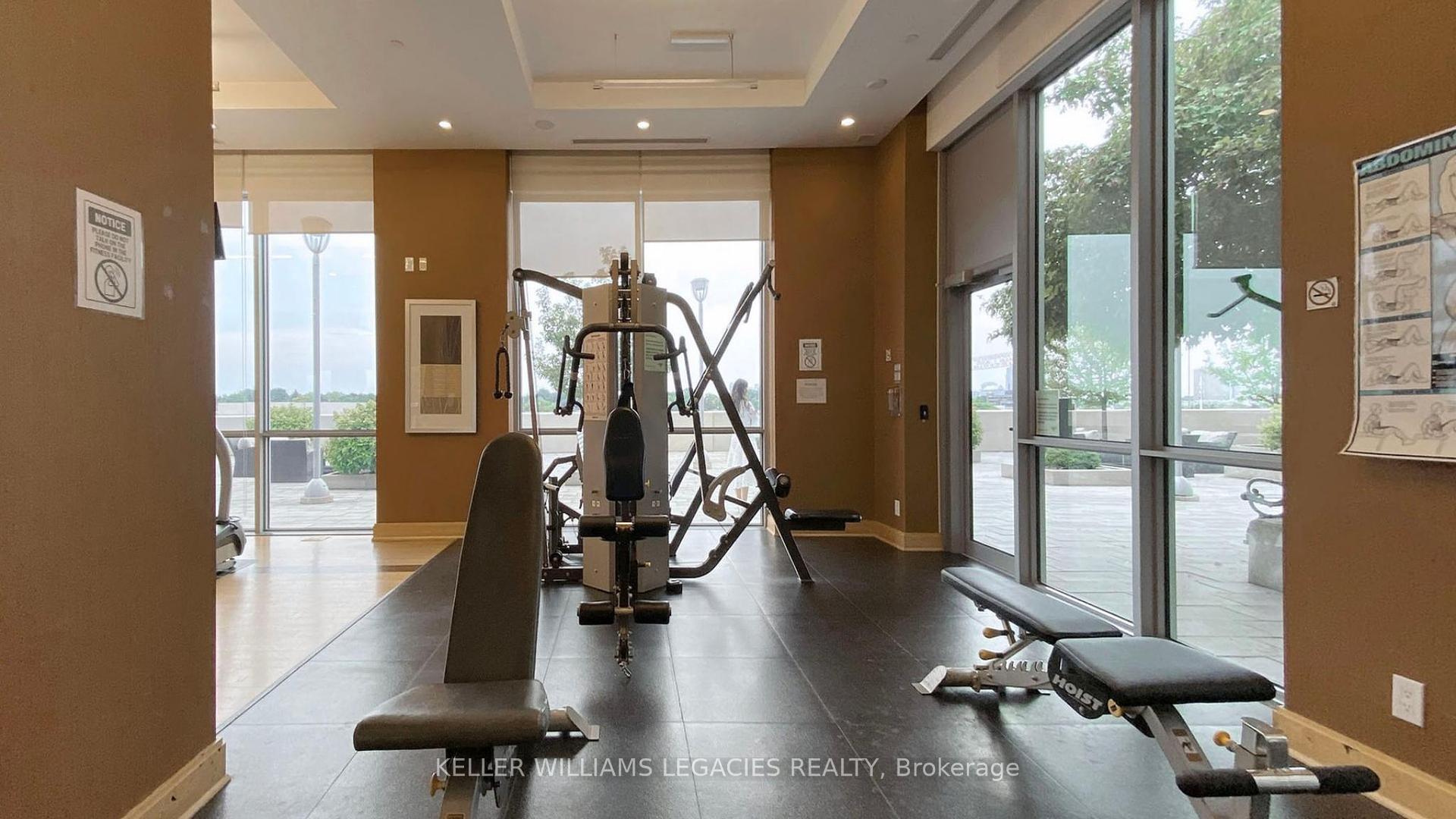 1 Bedroom Condo at 181 Village Green, Toronto For sale