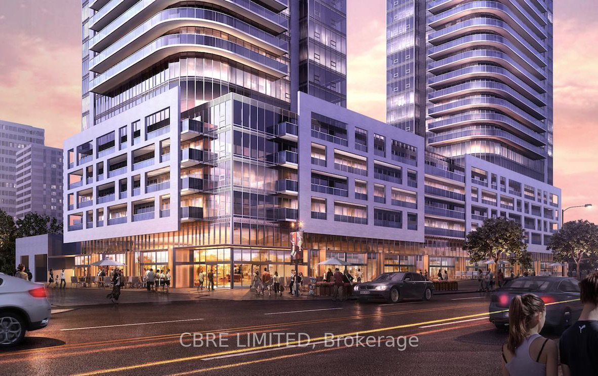 5 Village Green Square Toronto E07 Ontario M1S 0N5