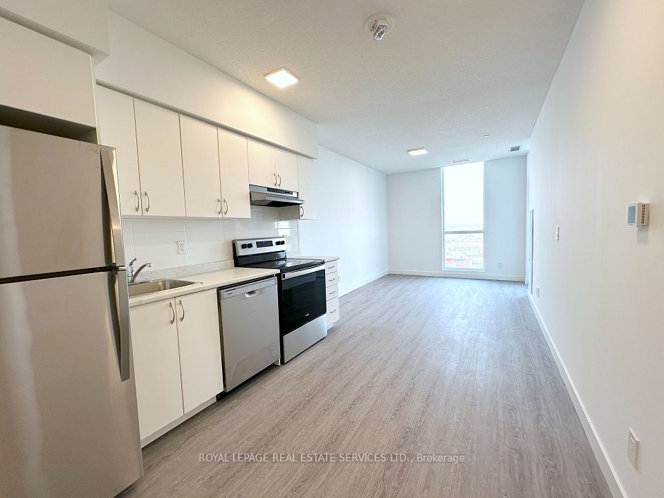 #3004 - 15 Vena Way, Toronto, ON M9M 2V1
