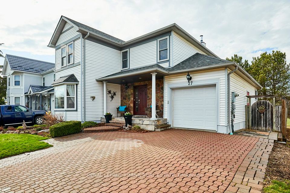 27 Poplar Park